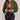 Warm Fluffy Faux Fur Cropped Jacket Turn Down Collar Open Front - Easy Pickins Store