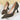 High Heels Sequined Pumps | Easy Pickins