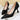 High Heels Sequined Pumps | Easy Pickins