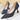 High Heels Sequined Pumps | Easy Pickins