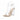 Jelly Crystal Clear High Heels Pumps - Easy Pickins Store
