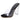Jelly Crystal Clear High Heels Pumps - Easy Pickins Store