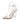 Jelly Crystal Clear High Heels Pumps - Easy Pickins Store