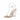 Jelly Crystal Clear High Heels Pumps - Easy Pickins Store