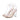 Jelly Crystal Clear High Heels Pumps - Easy Pickins Store