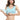 Lace Cross Side Buckle Wireless Push up Breathable Sports Bra - Easy Pickins Store