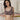 Lace Cross Side Buckle Wireless Push up Breathable Sports Bra - Easy Pickins Store