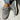 Mesh Glitter Lace Up Bling Platform Vulcanized Sneakers - Easy Pickins Store