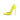 Neon Yellow High Heels Pumps - Easy Pickins Store