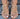 Pearl Comfortable String Bead Low Heels Sandals - Easy Pickins Store