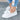 Platform Slip On Bow tie Sewing Loafers - Easy Pickins Store