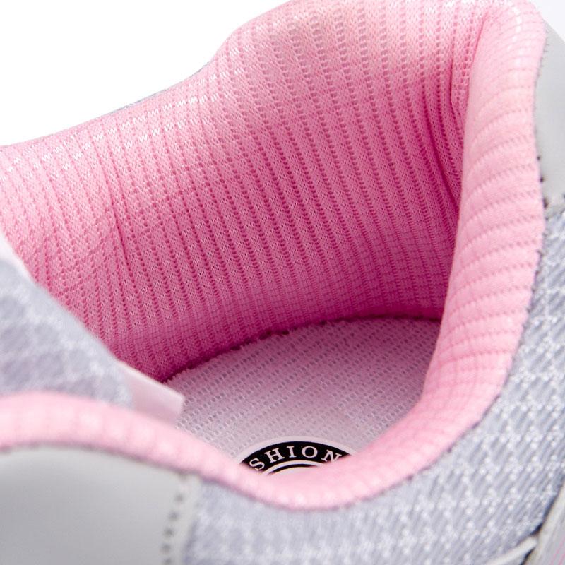 Tennis Light Breathable Mesh Sneakers - Easy Pickins Store