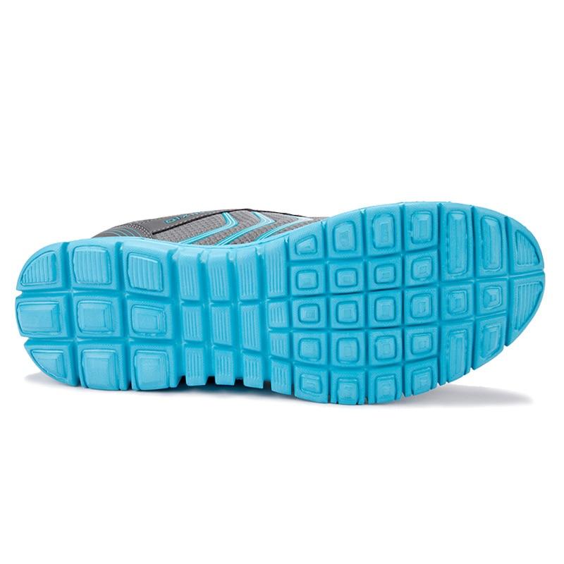 Tennis Light Breathable Mesh Sneakers - Easy Pickins Store