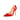 Thin High 4" Heel Pointed Toe Vegan Leather Pumps - Easy Pickins Store