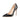 Thin High 4" Heel Pointed Toe Vegan Leather Pumps - Easy Pickins Store