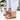 Women Summer Open Toe Gladiator Wedge Sandals | Easy Pickins