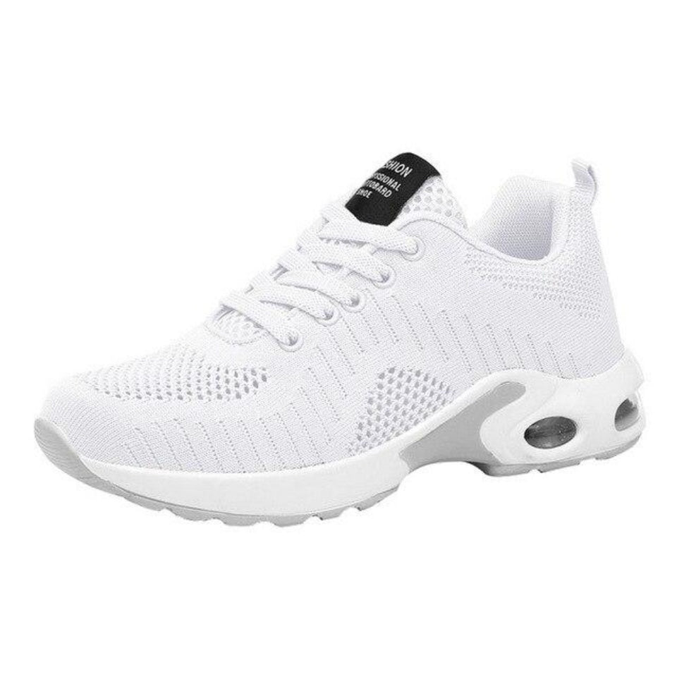 Air Mesh Cushion Sneakers - Easy Pickins Store