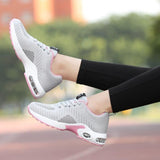 Air Mesh Cushion Sneakers - Easy Pickins Store