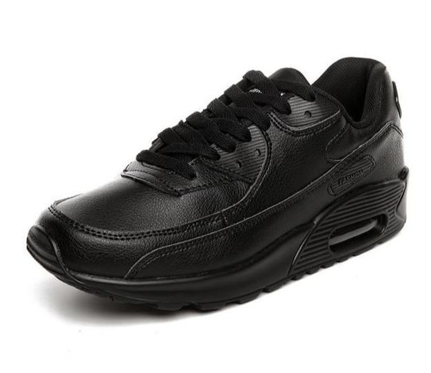 Air Mesh Lightweight Outdoor Sport Running Shoes Breathable Soft Athletics Running Shoes - Easy Pickins Store
