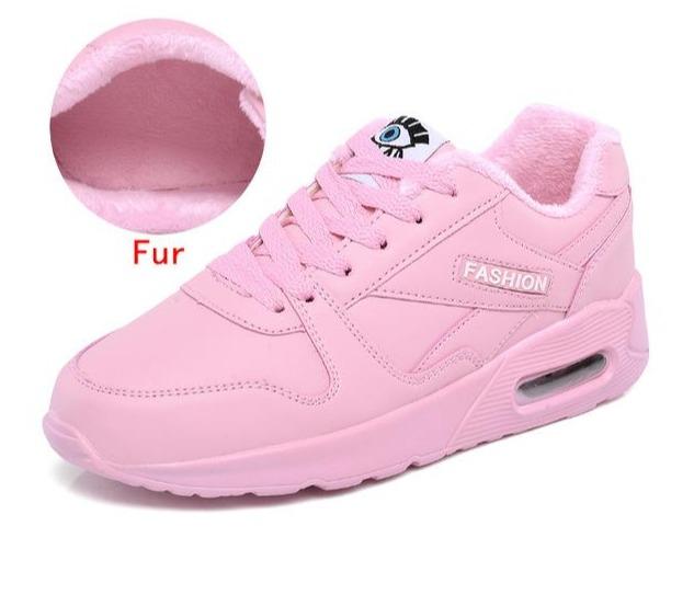 Air Mesh Lightweight Outdoor Sport Running Shoes Breathable Soft Athletics Running Shoes - Easy Pickins Store