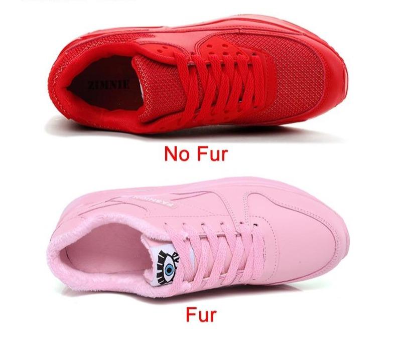 Air Mesh Lightweight Outdoor Sport Running Shoes Breathable Soft Athletics Running Shoes - Easy Pickins Store