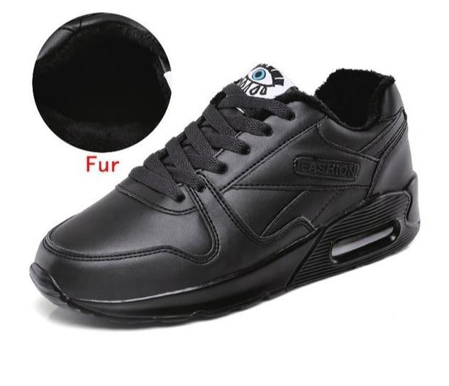 Air Mesh Lightweight Outdoor Sport Running Shoes Breathable Soft Athletics Running Shoes - Easy Pickins Store