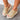 Back Strap Hemp Sandals Heels Comfortable Platform - Easy Pickins Store
