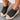 Back Strap Hemp Sandals Heels Comfortable Platform - Easy Pickins Store