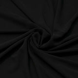 Black T shirt Short Sleeve Magic Gothic Streetwear - Easy Pickins Store