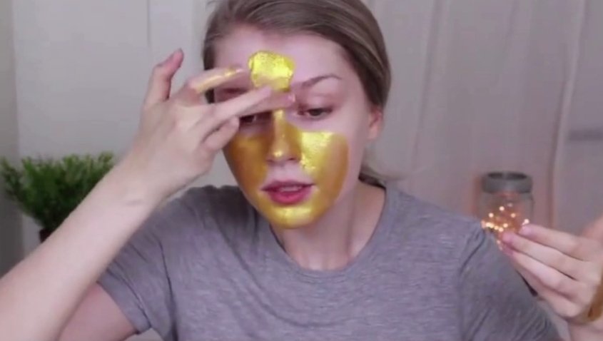 Blackhead Remove Facial Moisturizing Mask - Easy Pickins Store