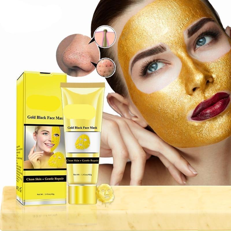 Blackhead Remove Facial Moisturizing Mask - Easy Pickins Store