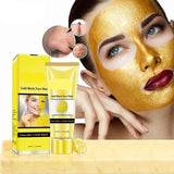 Blackhead Remove Facial Moisturizing Mask - Easy Pickins Store