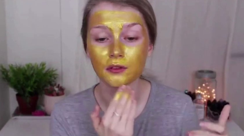 Blackhead Remove Facial Moisturizing Mask - Easy Pickins Store