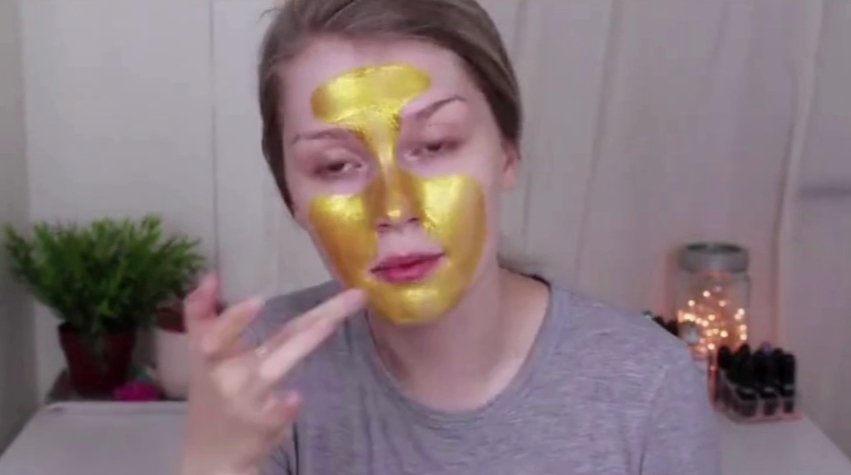 Blackhead Remove Facial Moisturizing Mask - Easy Pickins Store