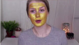 Blackhead Remove Facial Moisturizing Mask - Easy Pickins Store