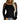 Blouse Long Sleeve Hallow Out Slim Fit - Easy Pickins Store