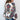 Bohemian Blouse Vintage Floral - Easy Pickins Store