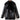 Bomber Leather Jacket Faux Fur - Easy Pickins Store