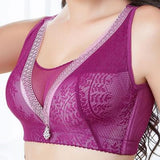 Bras Brassiere Push Up Large Cup - Easy Pickins Store