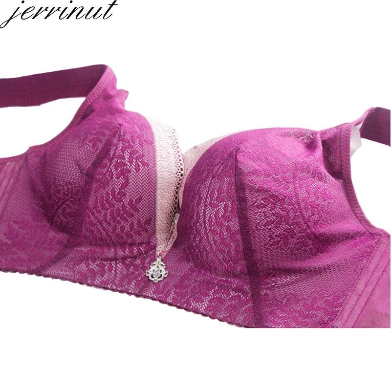 Bras Brassiere Push Up Large Cup - Easy Pickins Store
