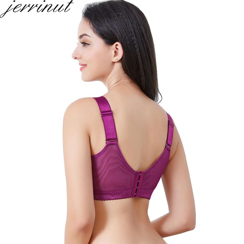 Bras Brassiere Push Up Large Cup - Easy Pickins Store