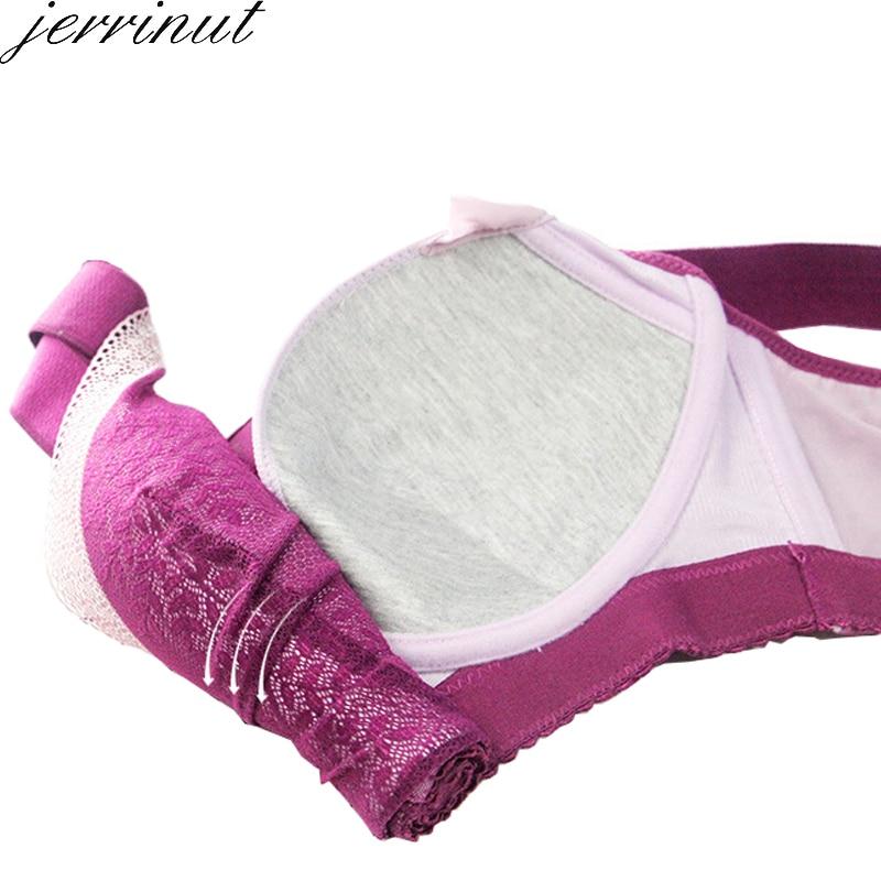 Bras Brassiere Push Up Large Cup - Easy Pickins Store