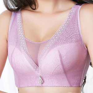 Bras Brassiere Push Up Large Cup - Easy Pickins Store