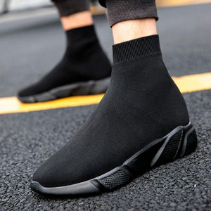 Breathable Hollow Couple Socks Loafers Sneakers - Easy Pickins Store