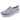 Breathable Mesh Light Flat Loafers Plus Sizes - Easy Pickins Store