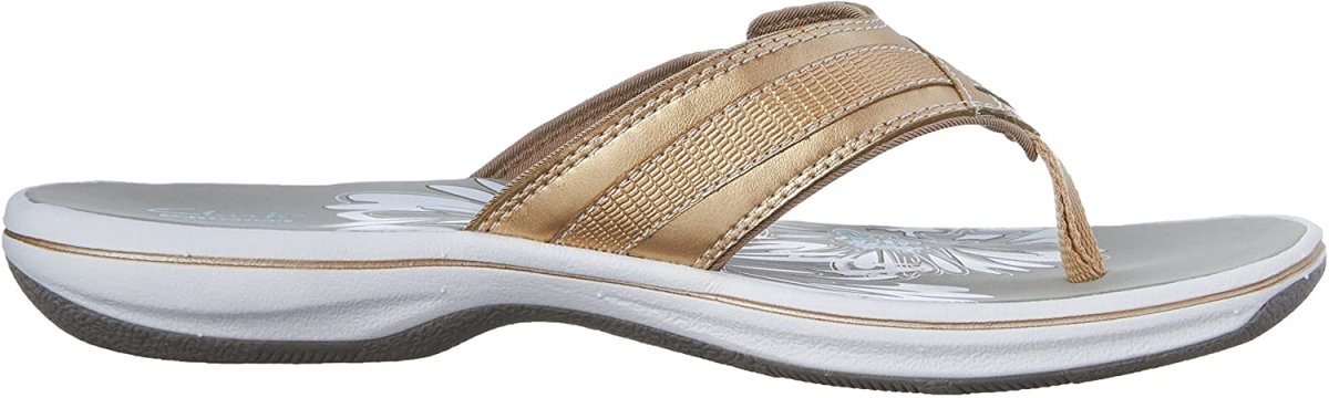 Breeze Sea Flip - Flop - Easy Pickins Store