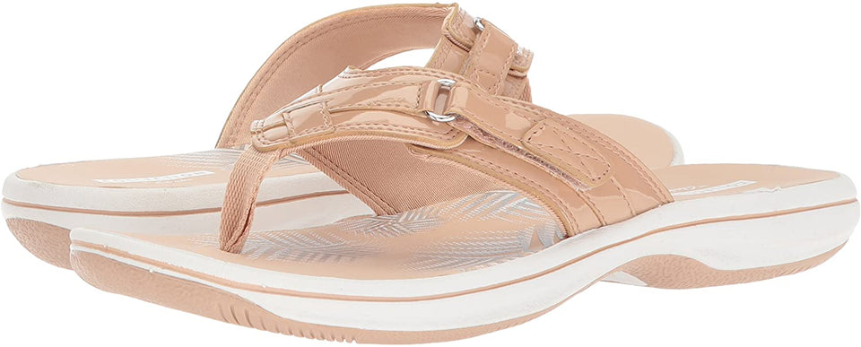 Breeze Sea Flip-Flop - Easy Pickins Store