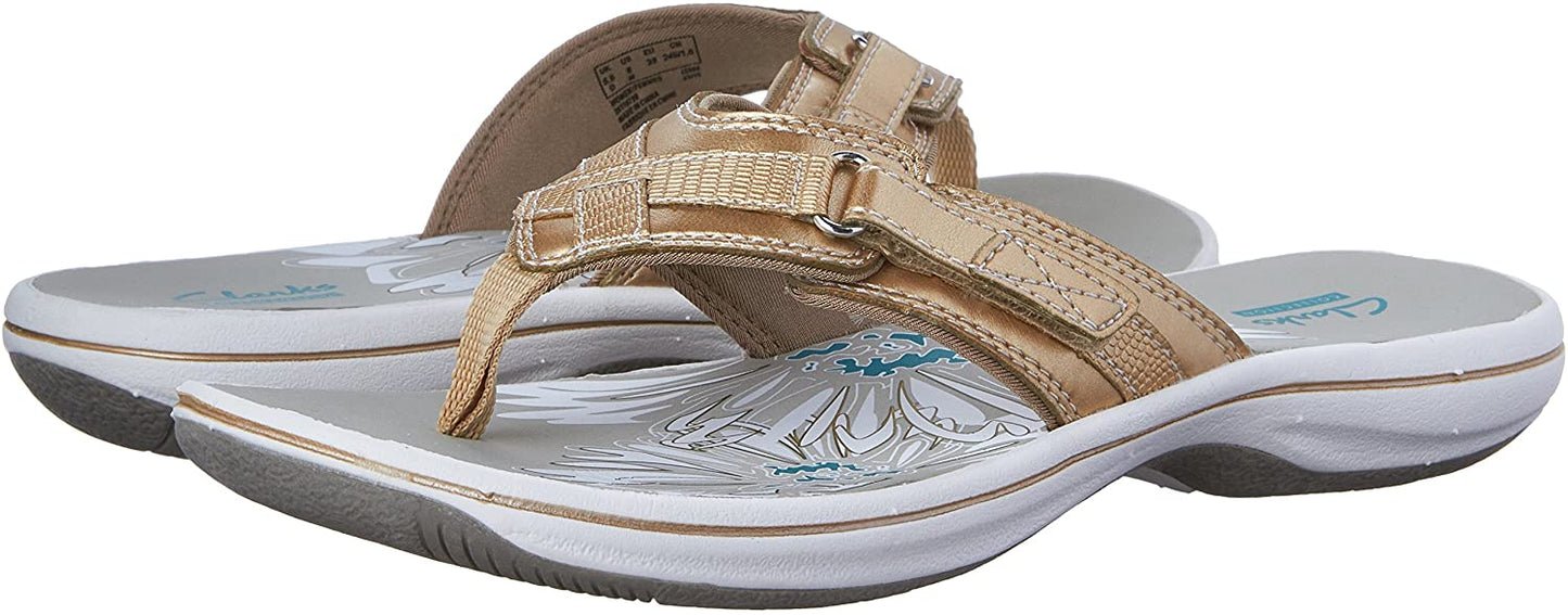 Breeze Sea Flip-Flop - Easy Pickins Store