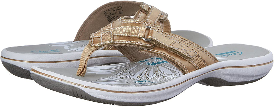 Breeze Sea Flip-Flop - Easy Pickins Store