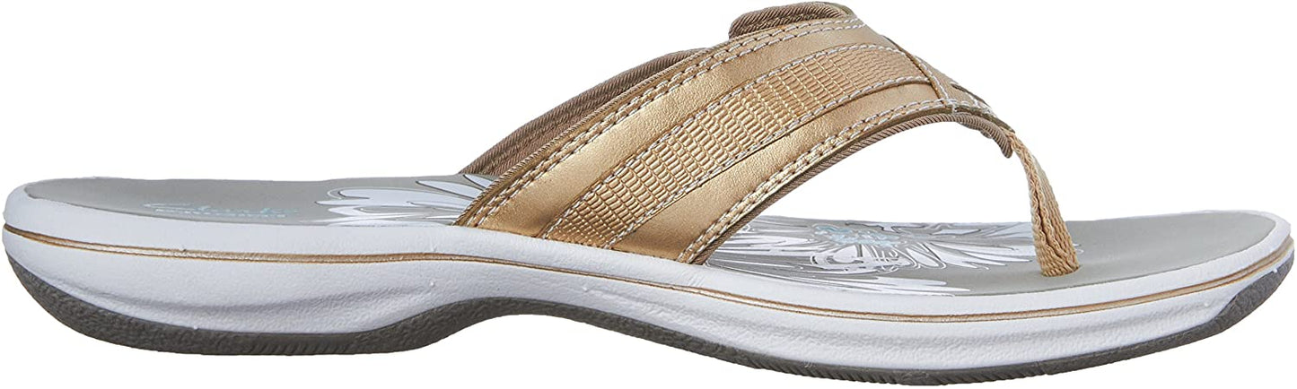 Breeze Sea Flip-Flop - Easy Pickins Store